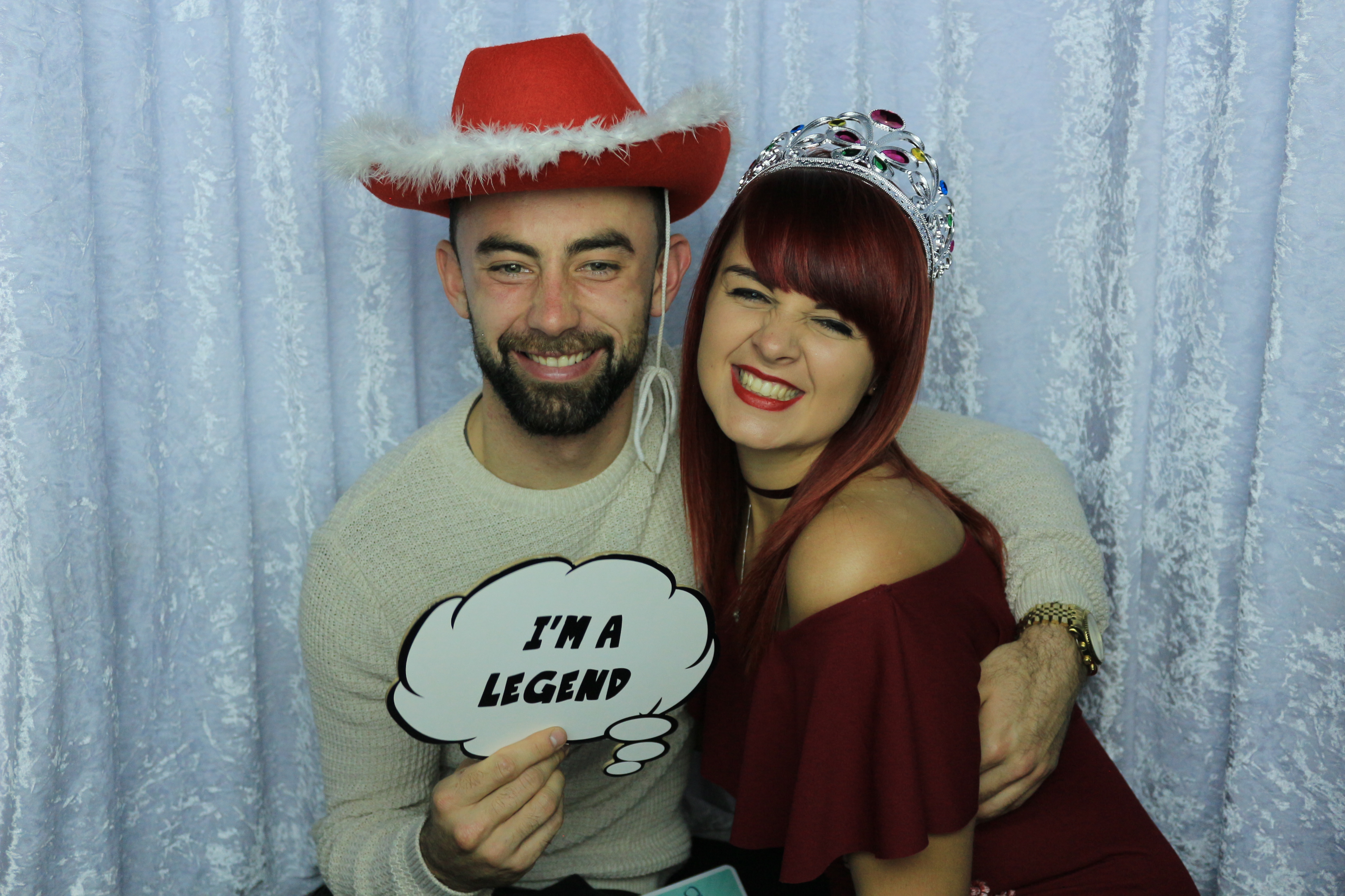 Dee’s 40th Birthday - Images | View more photos from the event at gallery.partydelightsphotobooth.co.uk/u/PartyDelightsPhotoBooth/Dee’s-40th-Birthday-Images